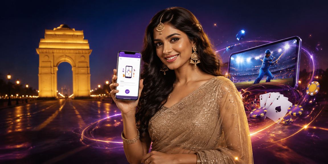 Mobile payment in Delhi India